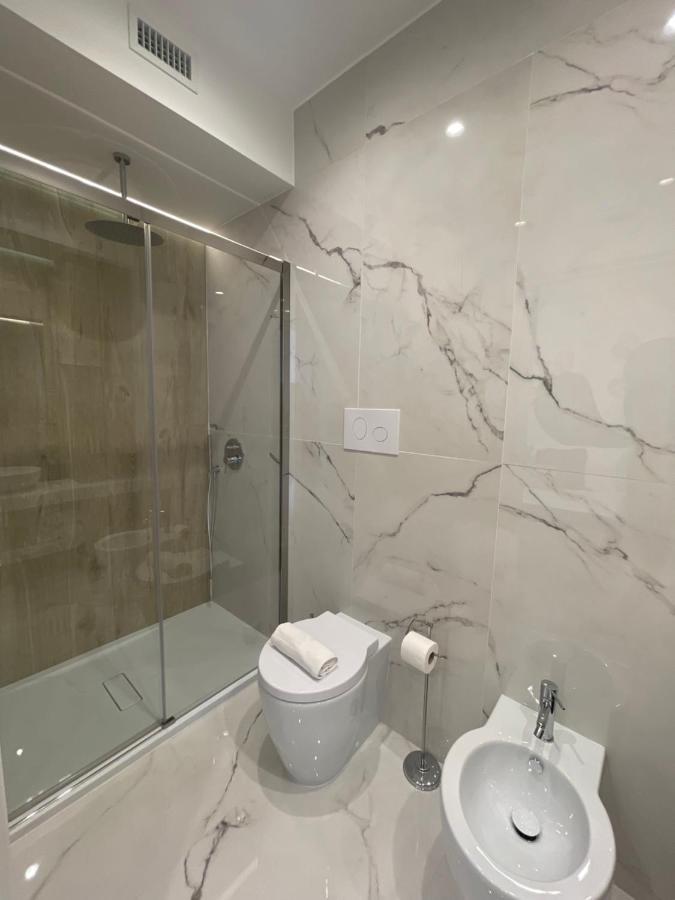 Namuri Luxury Rooms Taormina Exterior photo