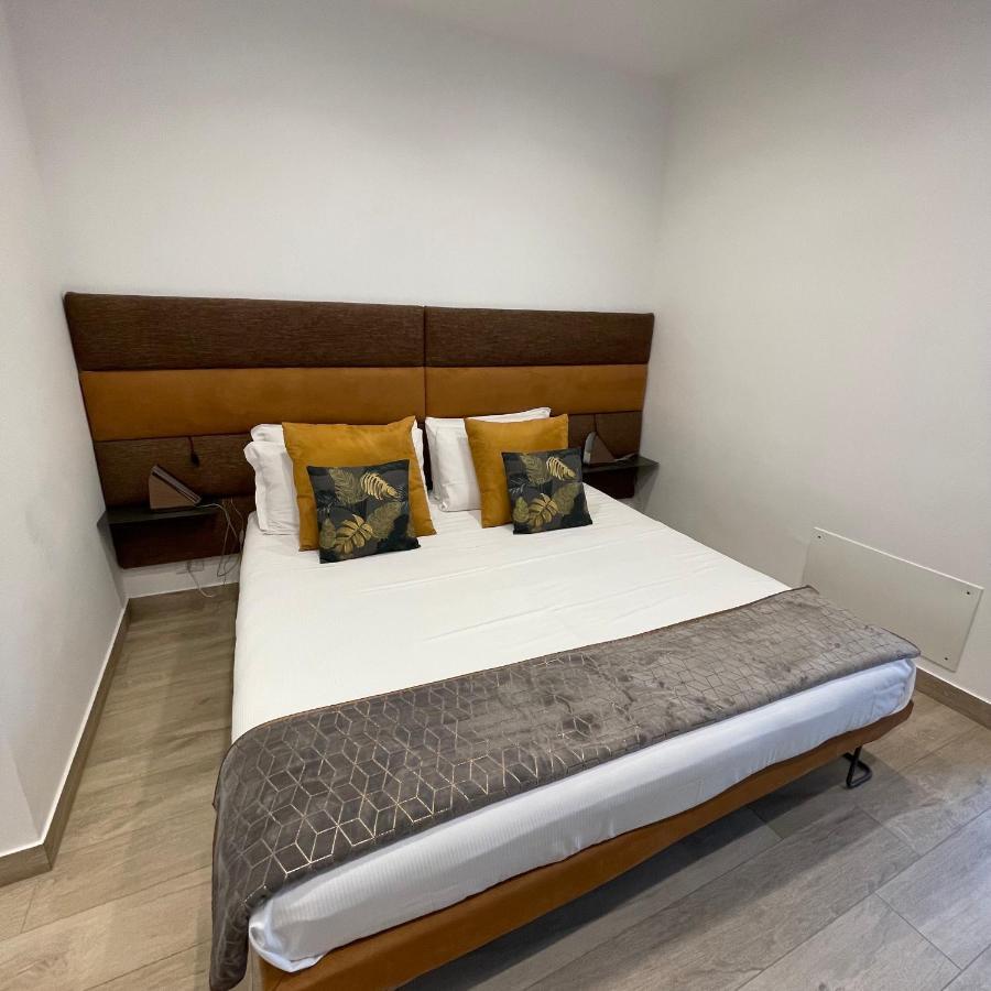 Namuri Luxury Rooms Taormina Exterior photo