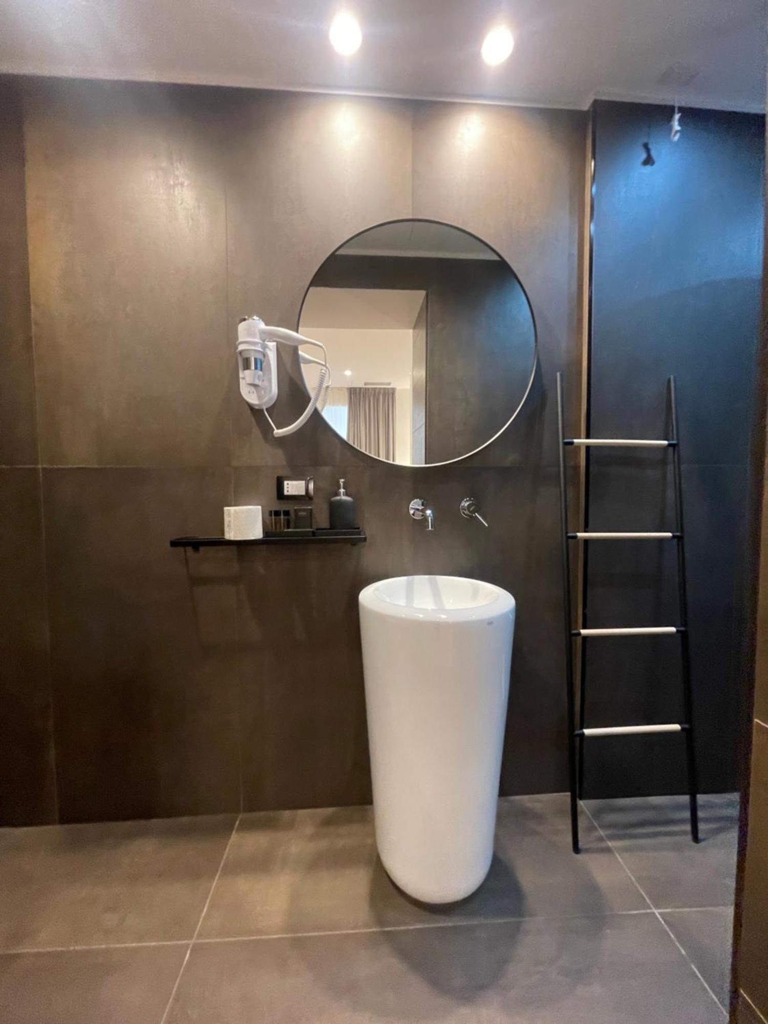 Namuri Luxury Rooms Taormina Exterior photo