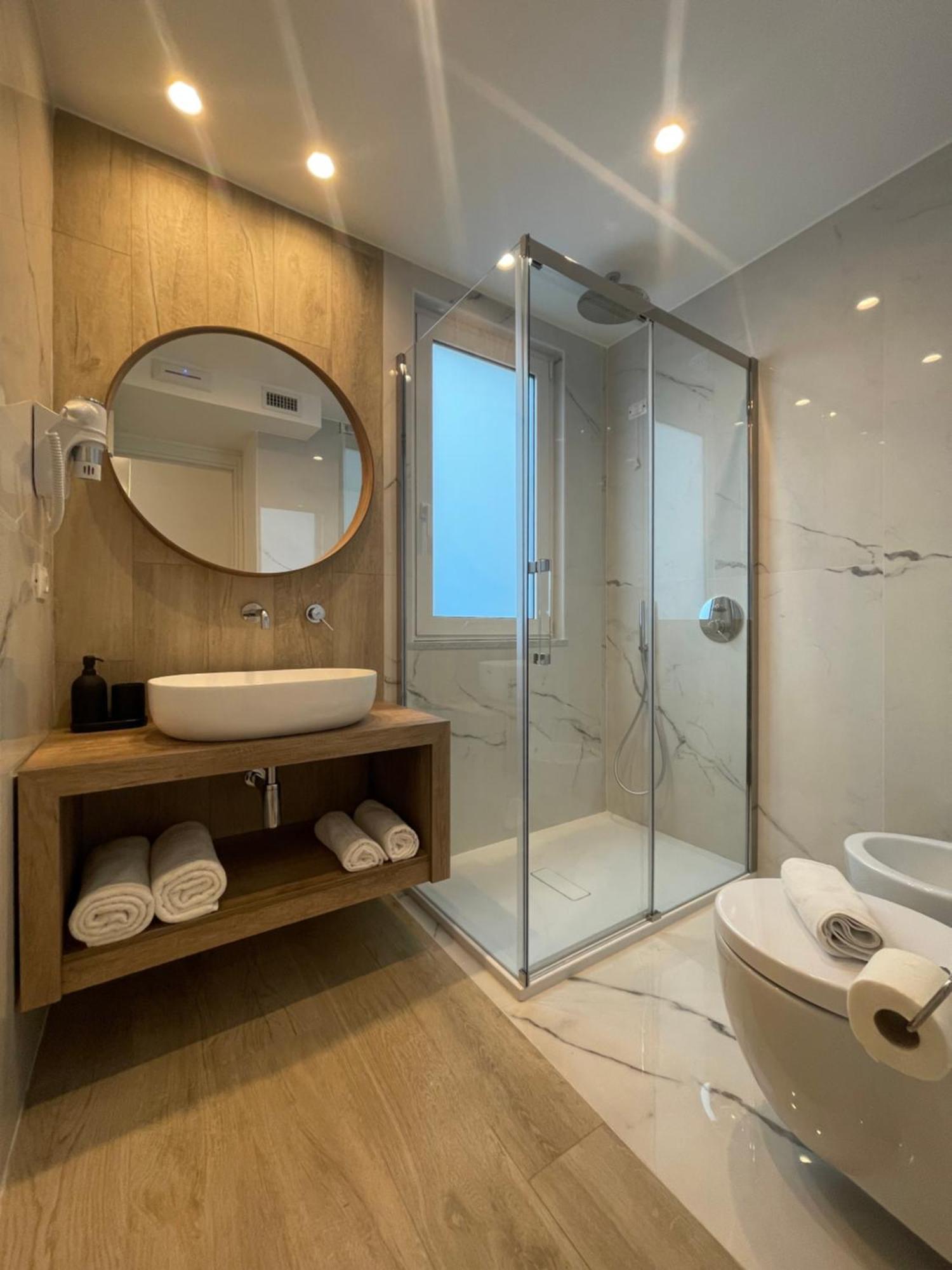 Namuri Luxury Rooms Taormina Exterior photo