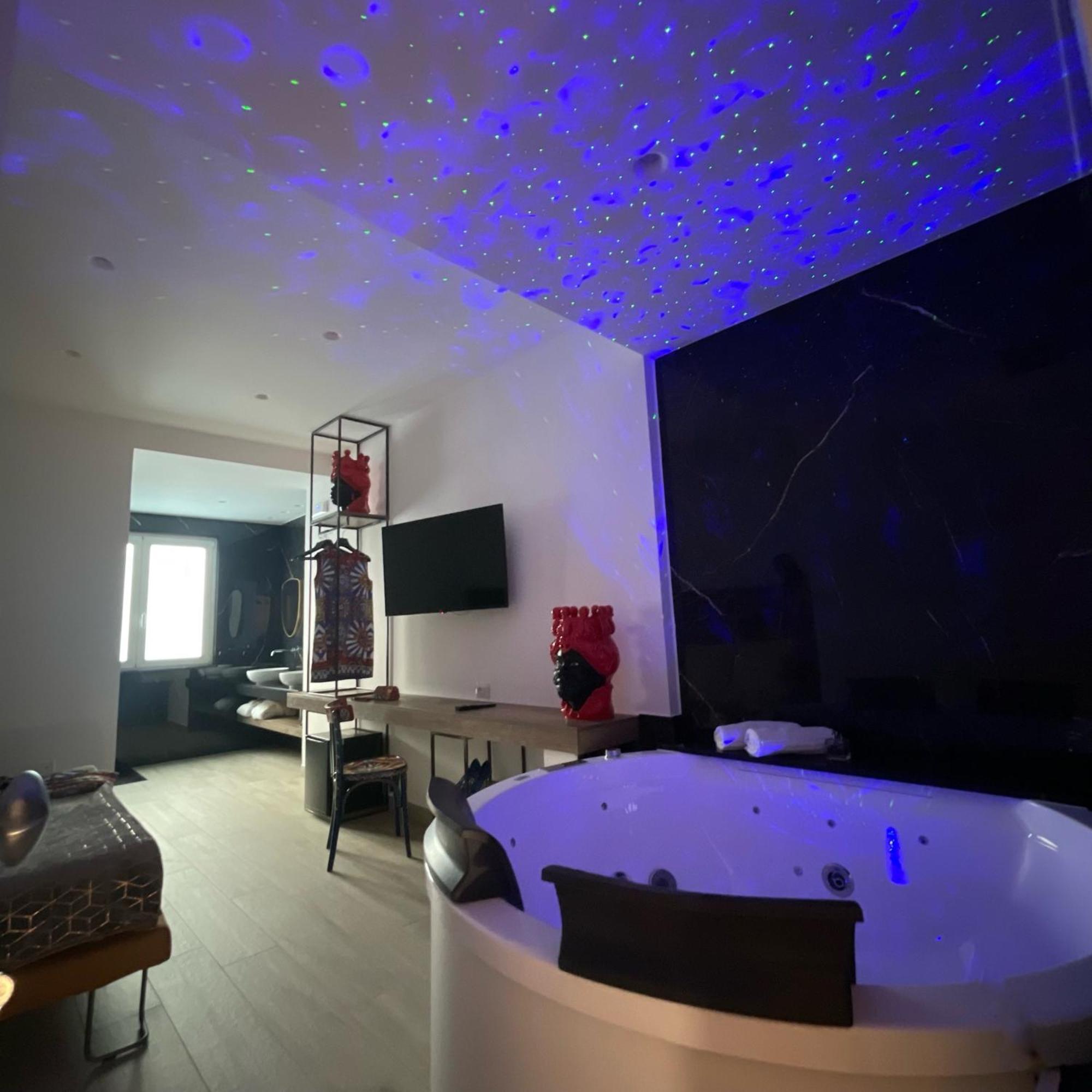 Namuri Luxury Rooms Taormina Exterior photo