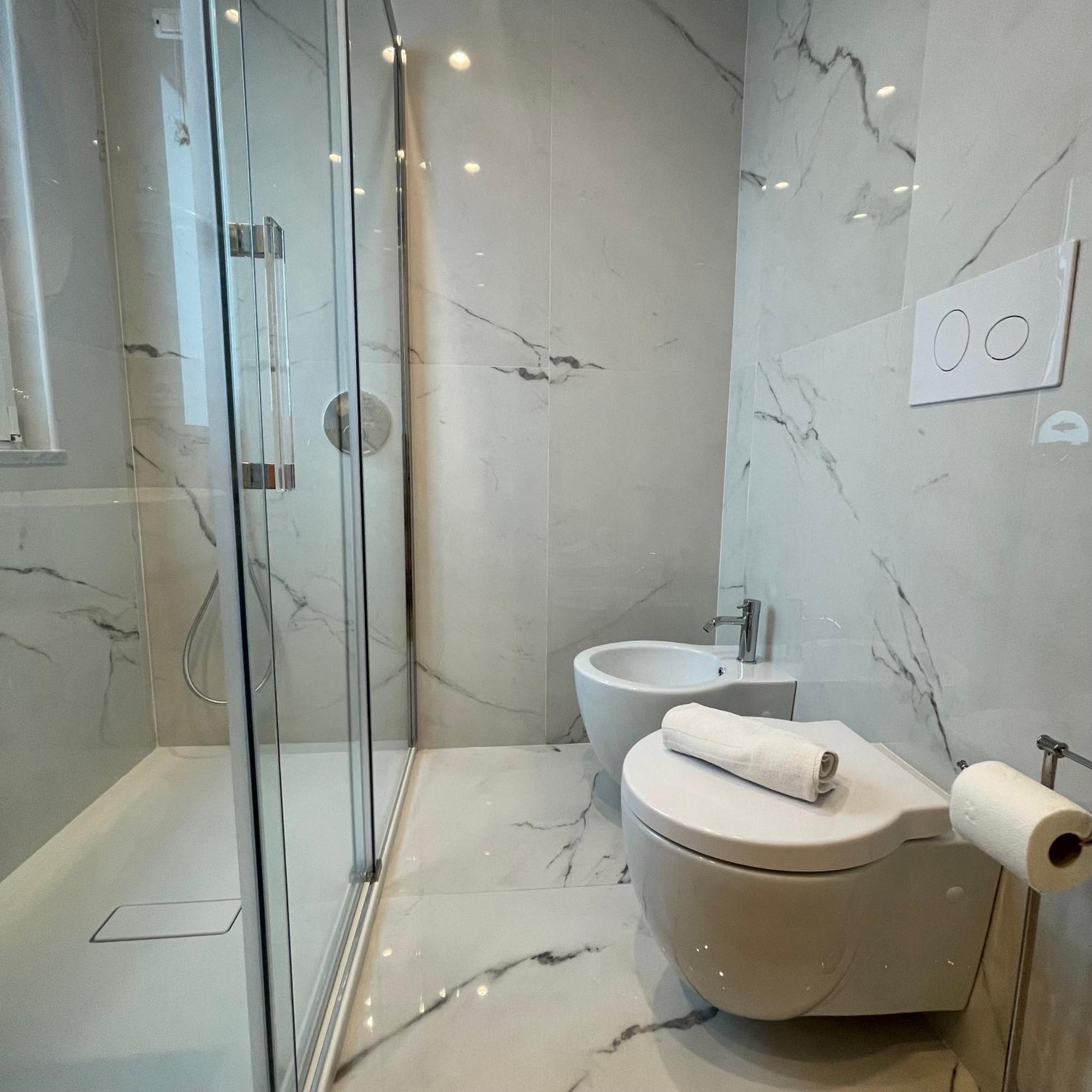 Namuri Luxury Rooms Taormina Exterior photo