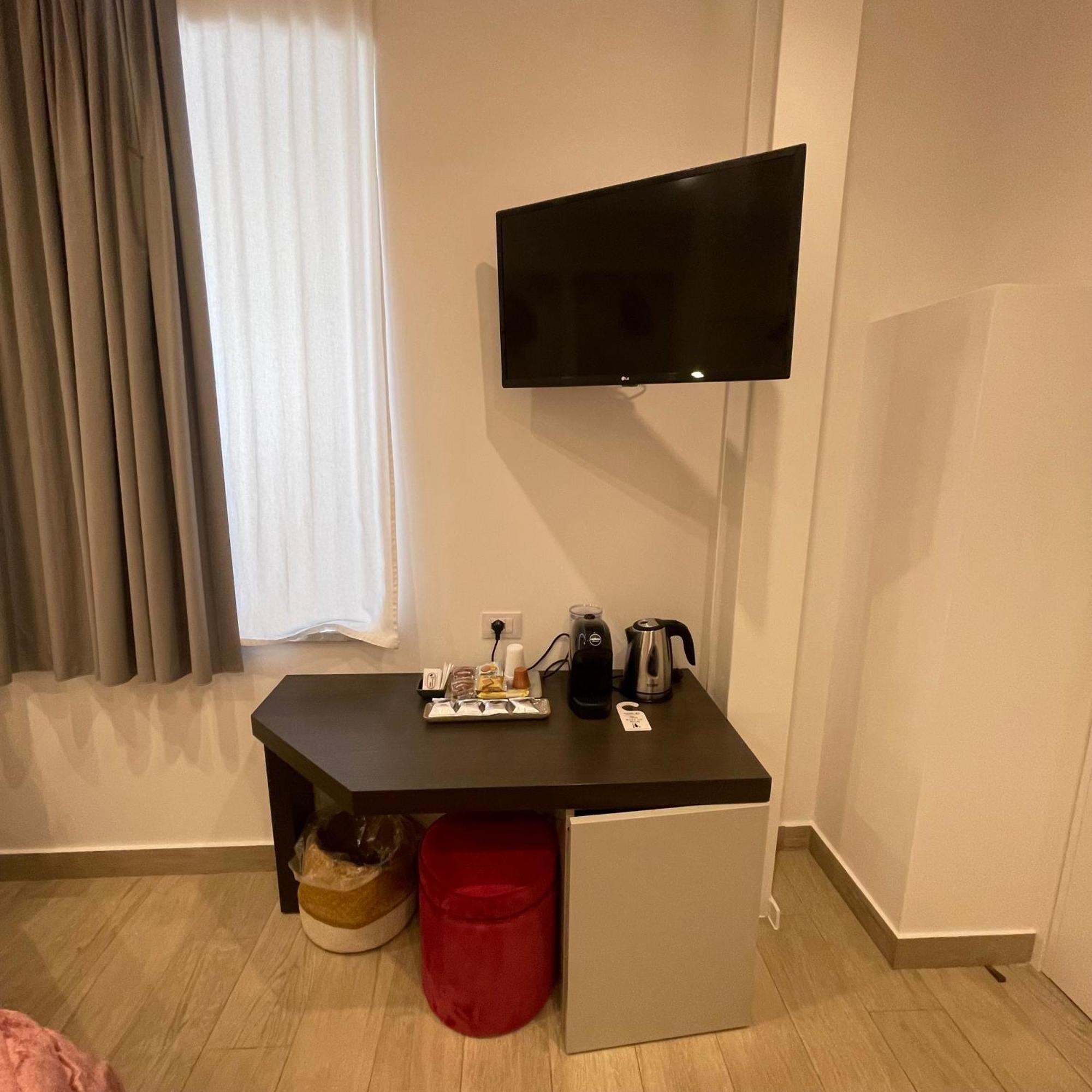 Namuri Luxury Rooms Taormina Exterior photo