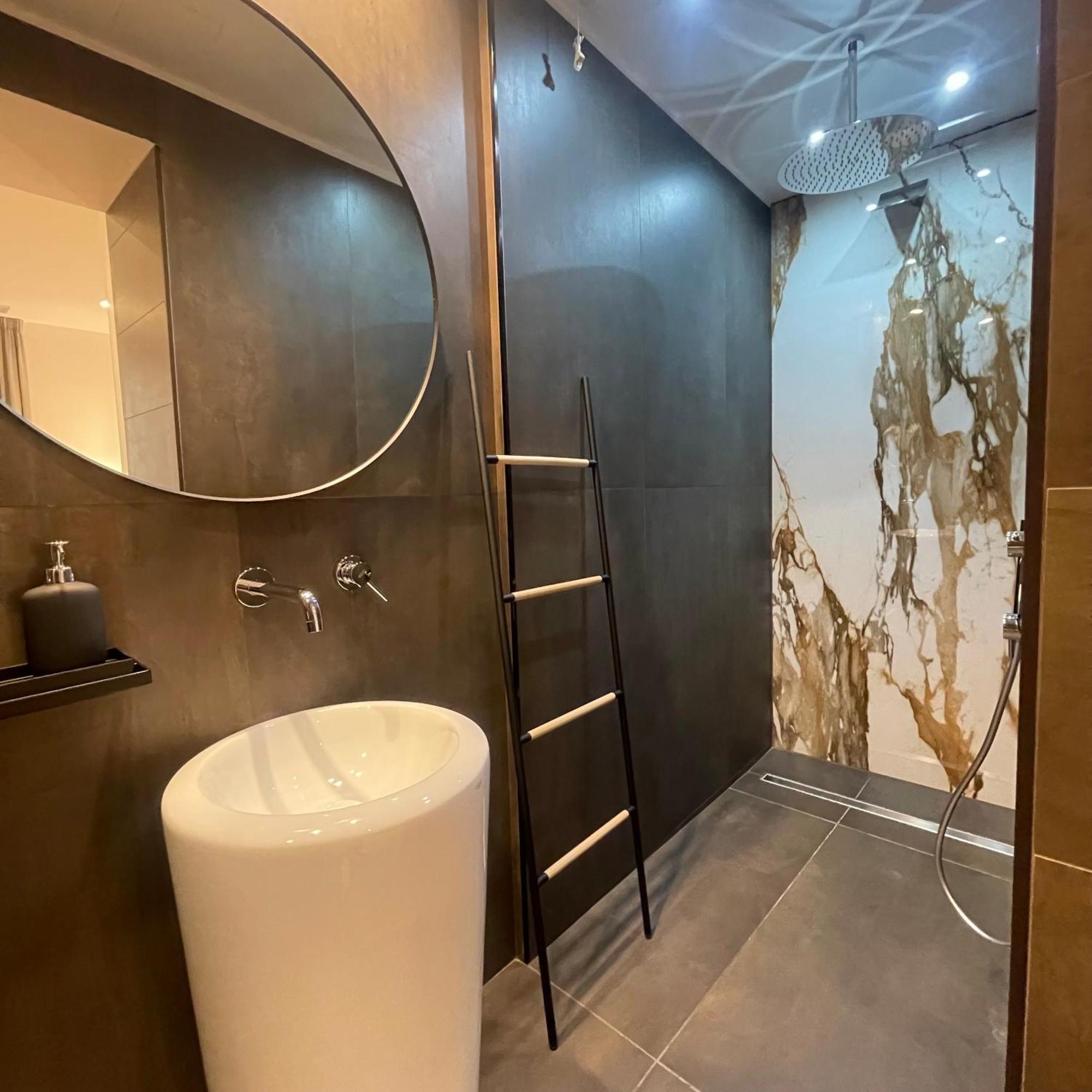 Namuri Luxury Rooms Taormina Exterior photo